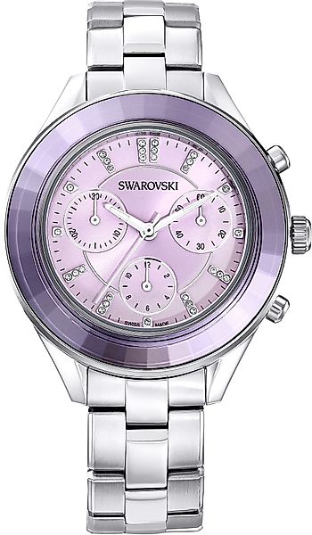Swarovski Chronograph OCTEA LUX SPORT 37 günstig online kaufen