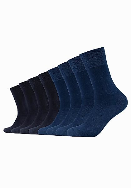 s.Oliver Socken "Socken 8er Pack" günstig online kaufen