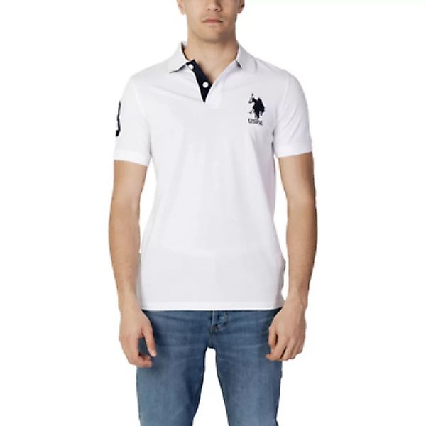 U.S Polo Assn.  Poloshirt KORY 41029 CBTD günstig online kaufen