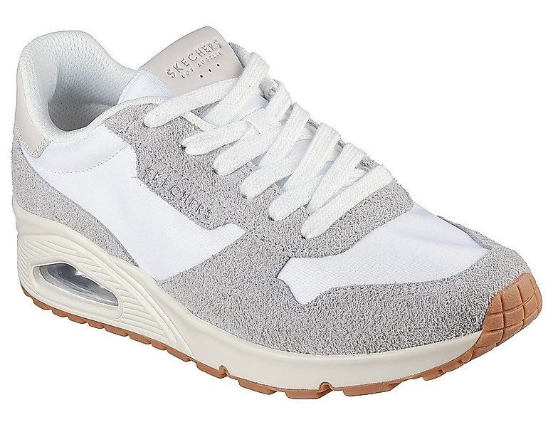 Skechers UNO-VINTAGE DAYZ Sneaker Keilsneaker, Plateausneaker, Schnürschuh günstig online kaufen