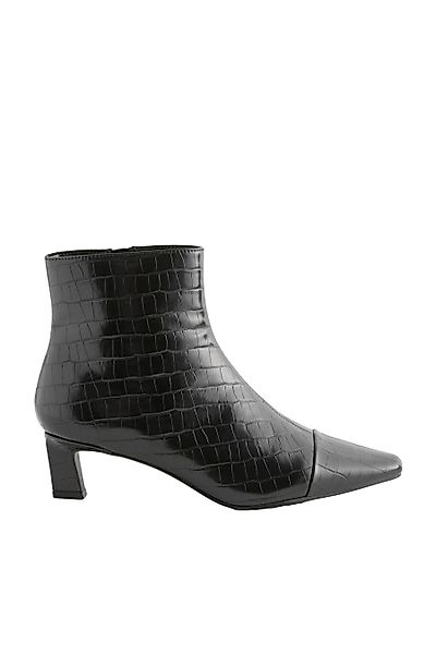 Next Forever Comfort® Stiefelette in Karreeform günstig online kaufen