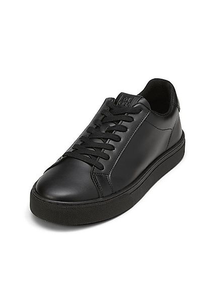 Marc O'Polo aus edlem Rindnappaleder Sneaker günstig online kaufen