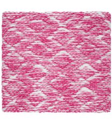 Myrtle Beach Strickschal Schlauchschal mit flauschigem günstig online kaufen