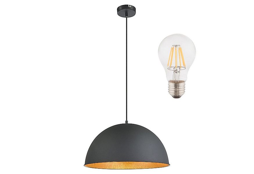 bmf-versand Hängeleuchte Hängelampe Esszimmer LED Hängeleuchte Pendelleucht günstig online kaufen