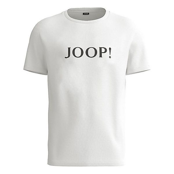 JOOP! T-Shirt Comfort T-Shirt mit großem Markenprint günstig online kaufen
