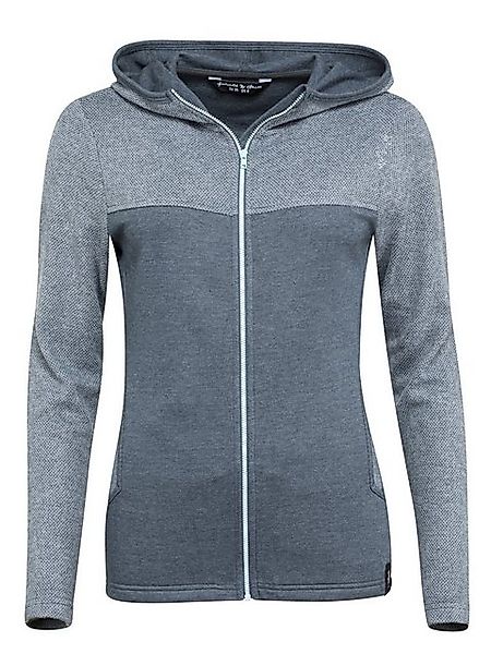 Chillaz Outdoorjacke Chillaz W Street Jacket Damen Anorak günstig online kaufen