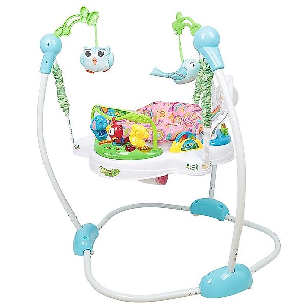 JEOBEST Babywippe Baby Wippe, Baby Schaukel, günstig online kaufen