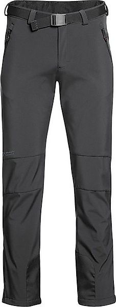 Maier Sports Funktionshose Softshellhose Tech Pants günstig online kaufen