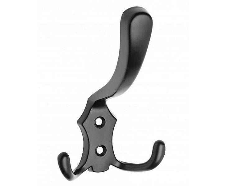 MS Beschläge Kleiderhaken Wandhaken Huthaken Kleiderhaken WP59 Metallhaken günstig online kaufen