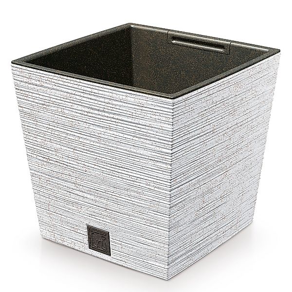 Annastore Pflanzkübel Blumentopf - Blumenübertopf für günstig online kaufen