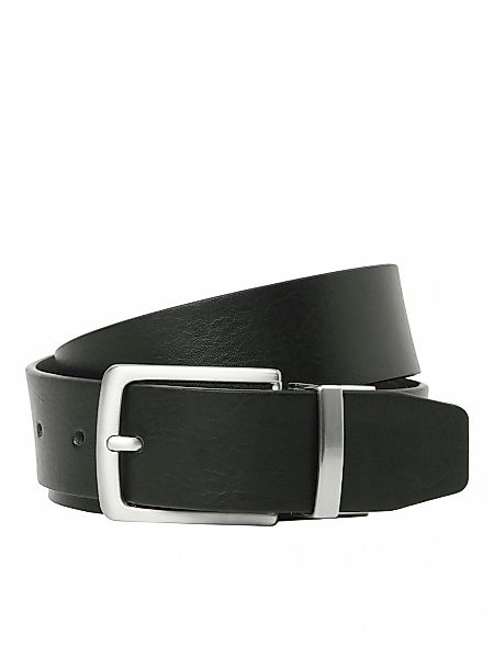 Jack & Jones Ledergürtel "JACRIO REVERSIBLE LEATHER BELT NOOS" günstig online kaufen