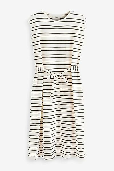 Next Midikleid Kleid in T-Shirt-Optik (1-tlg) günstig online kaufen