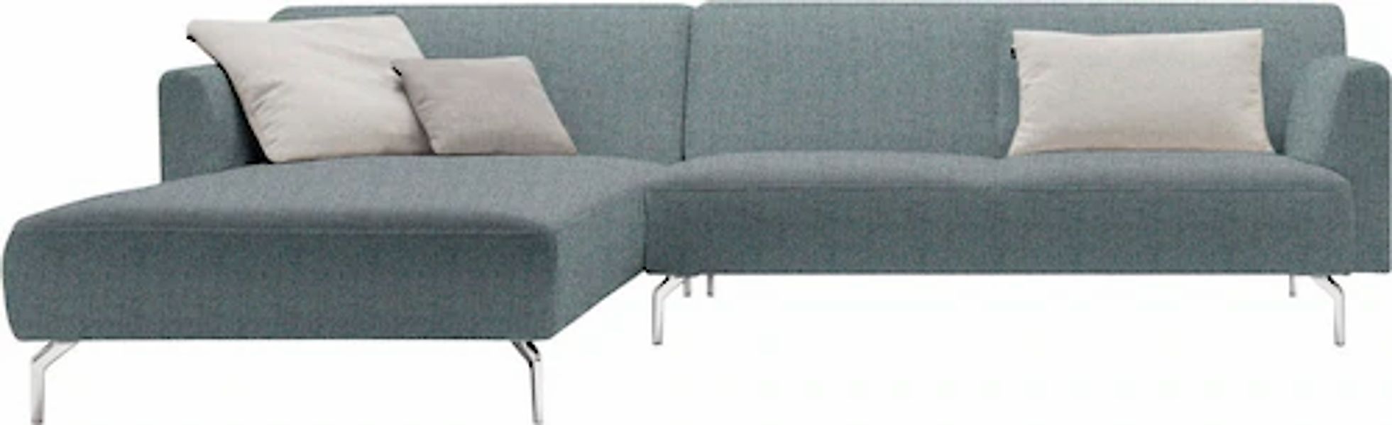 Creation BY ROLF BENZ Ecksofa »CR.446«, in minimalistischer, schwereloser O günstig online kaufen