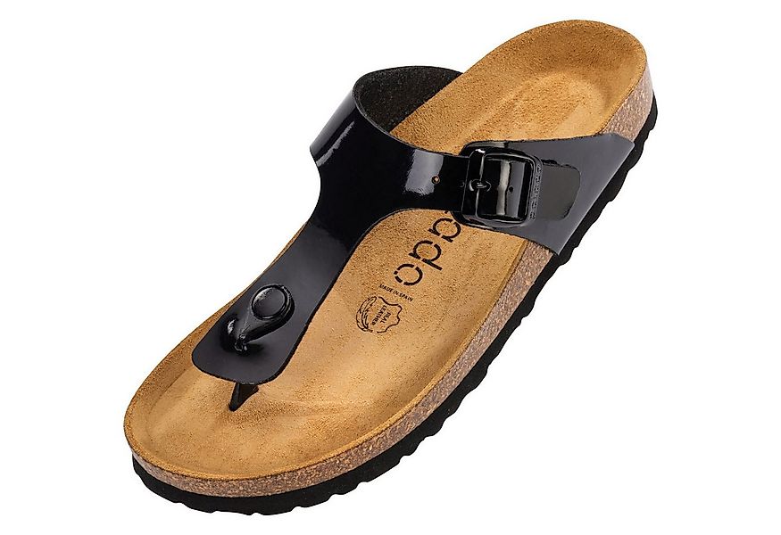 Palado Kos Lack Zehentrenner günstig online kaufen