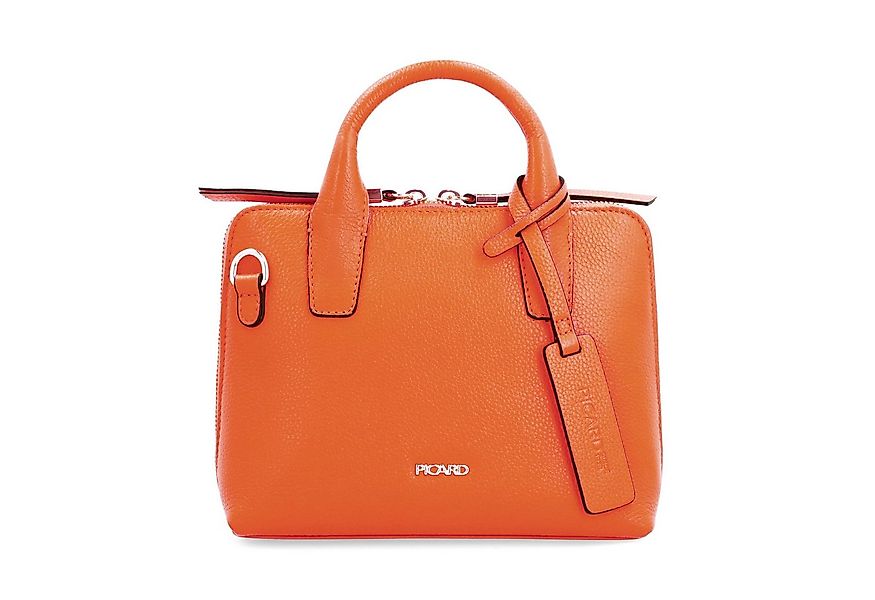 Picard Henkeltasche PICARD Henkeltasche Java aus Echtleder günstig online kaufen