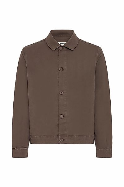 Casual Friday Hemdjacke "Hemdjacke CFBuchan" günstig online kaufen