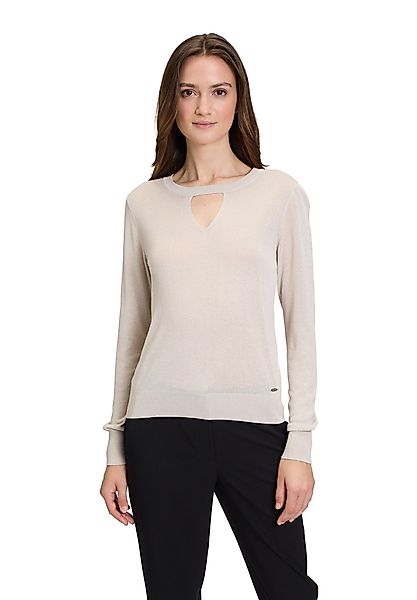 Betty&Co Strickpullover Betty & Co Damen günstig online kaufen