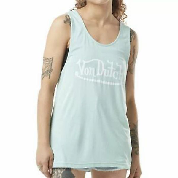 Von Dutch  Tank Top VD/D/BAS/SA günstig online kaufen