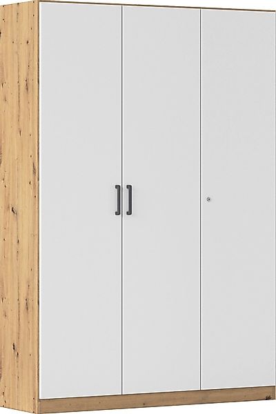 rauch Mehrzweckschrank Garderobe Kleiderschrank Schrank Schuhschrank günstig online kaufen