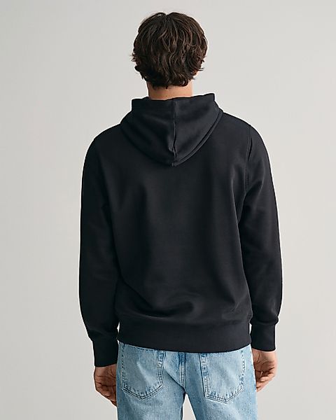Gant Hoodie PRINTED GRAPHIC HOODIE günstig online kaufen