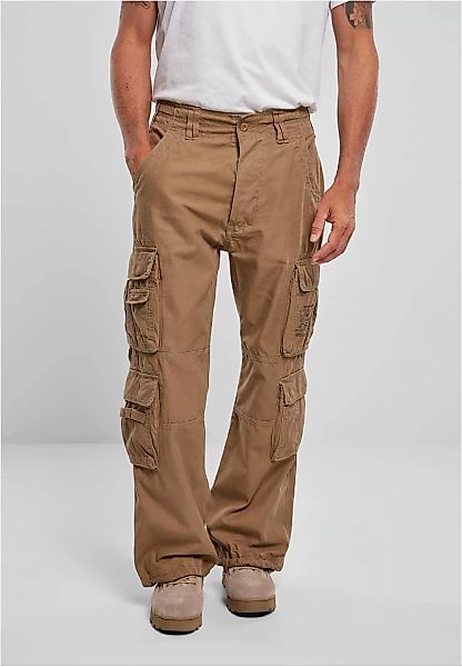 Brandit Cargohose "Brandit Herren Vintage Cargo Pants", (1 tlg.) günstig online kaufen