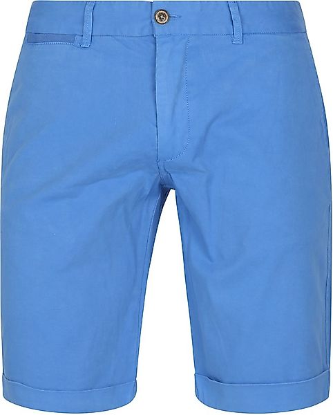 Suitable Shorts Chino Arend Jeans Blau - Größe 46 günstig online kaufen