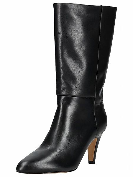 INUOVO High-Heel-Stiefel "INUOVO Stiefel Leder" günstig online kaufen