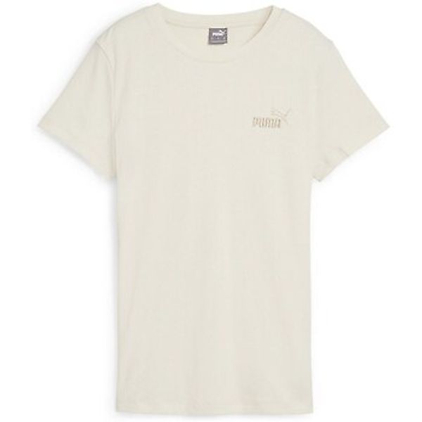 Puma  T-Shirt T-shirt femme  Ess Elevated günstig online kaufen