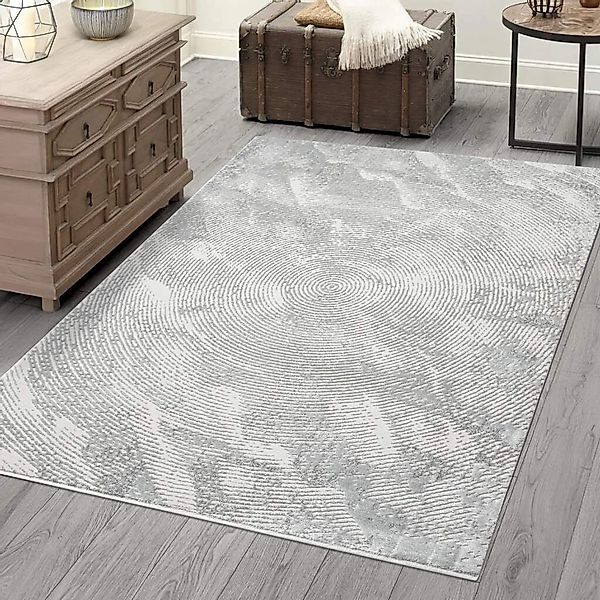 Carpet City Teppich ANTIK481, rechteckig, Höhe: günstig online kaufen
