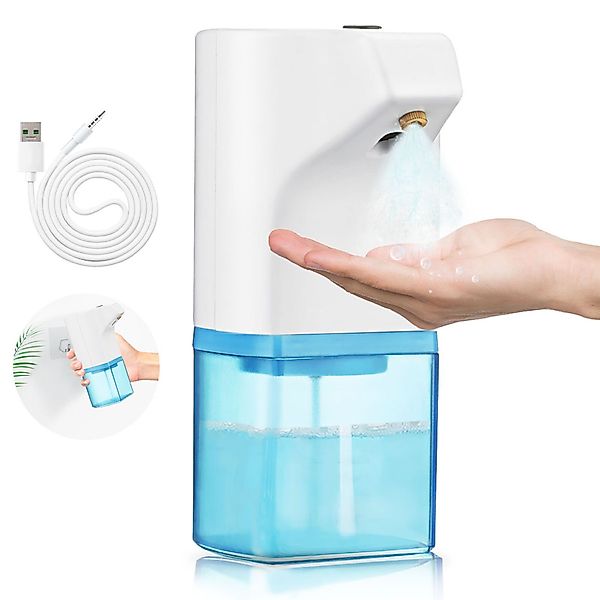 NASUM Desinfektionsmittelspender Automatischer Seifenspender: Hygiene leich günstig online kaufen
