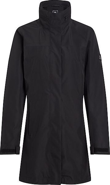 McKINLEY Skijacke Da.-Mantel Emelie W BLACK NIGHT günstig online kaufen