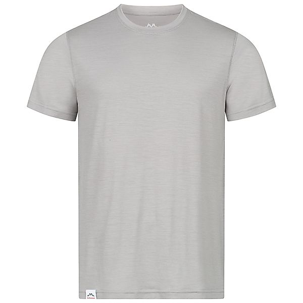 Alpenwert T-Shirt Merino Shirt Herren [MADE günstig online kaufen