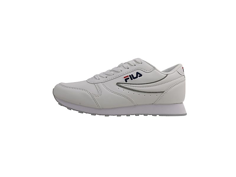 Fila Schnürer Schnürschuh günstig online kaufen