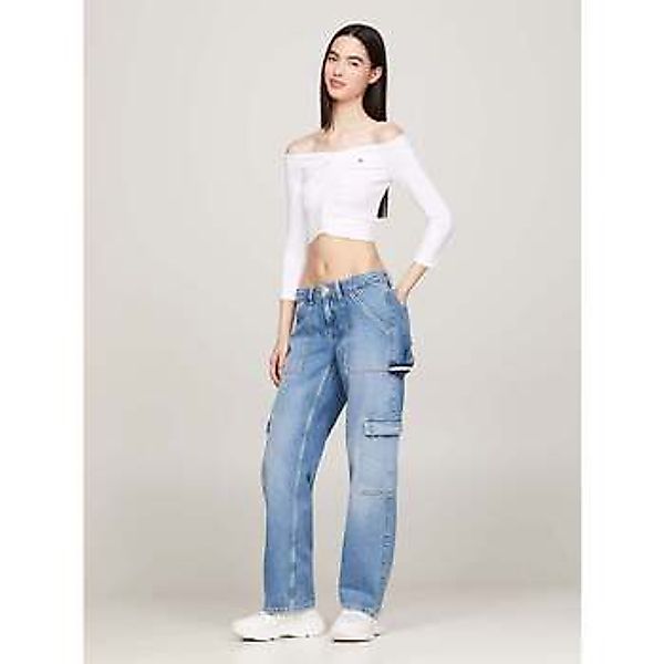 Tommy Jeans  Blusen - günstig online kaufen