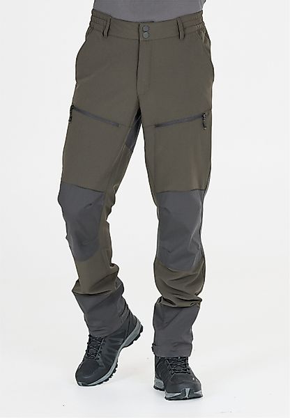 WHISTLER Softshellhose Avatar in wetterfester Anfertigung günstig online kaufen