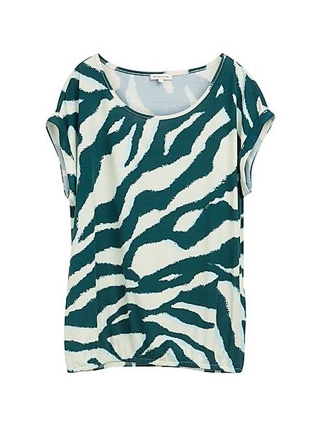 TOM TAILOR Klassische Bluse günstig online kaufen