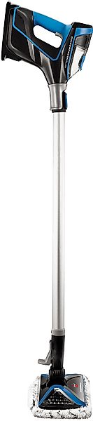 Bissell Dampfreiniger "BISSELL PowerFresh SlimSteam" inkl. Mop Pads und Auf günstig online kaufen