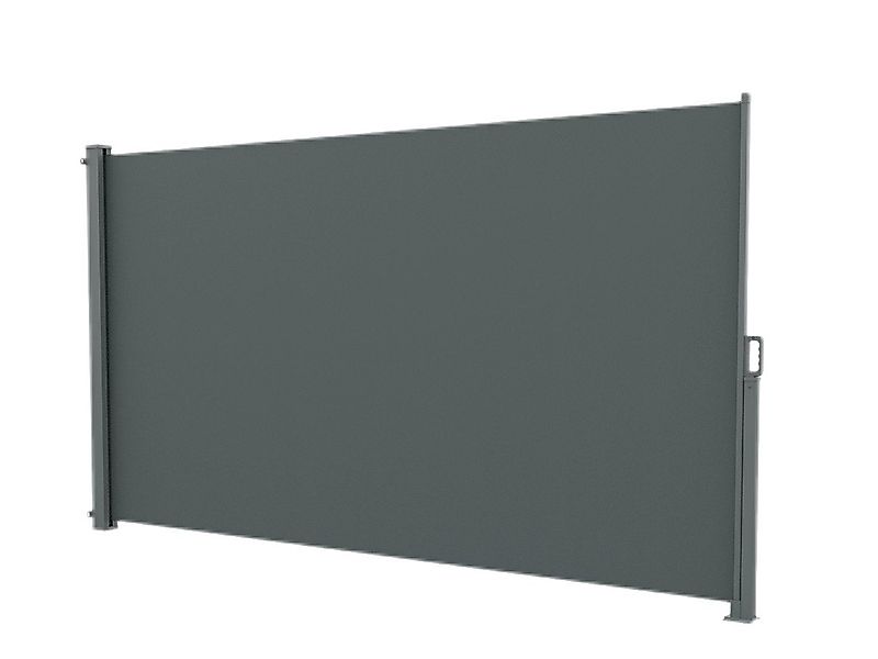 KONIFERA Seitenmarkise Cadaqués Line wetterfest + Privatsphäre + Schutz geg günstig online kaufen