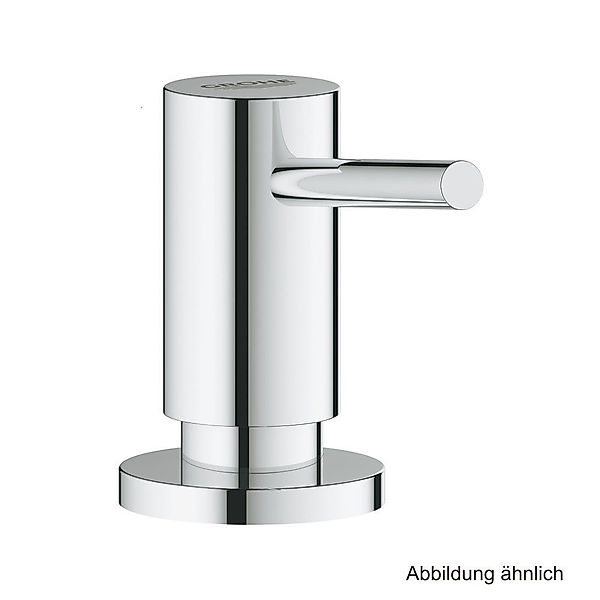 Grohe Badaccessoire-Set GROHE Cosmopolitan Seifenspender Vorratsbehälter günstig online kaufen