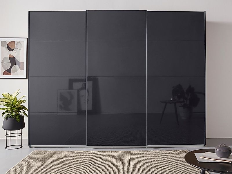 rauch Schwebetürenschrank "Kleiderschrank Schrank Garderobe Wäscheschrank A günstig online kaufen