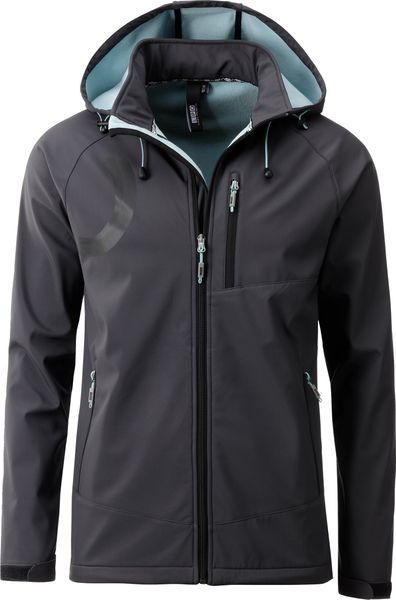 DEPROC Active Softshelljacke MELVIN PEAK CS günstig online kaufen