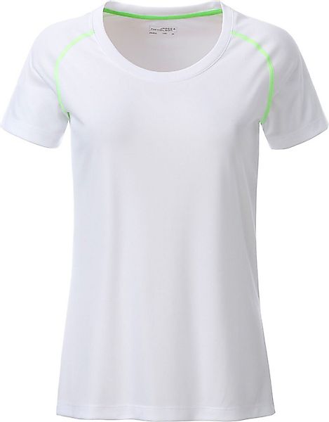 Daiber Funktionsshirt James & Nicholson JN günstig online kaufen