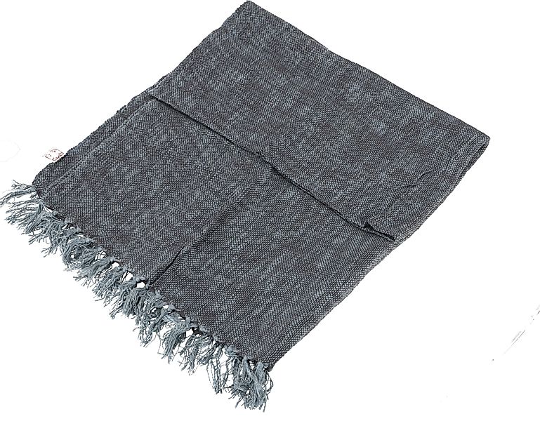 Guru-Shop Tagesdecke Weiche gewebte Decke aus günstig online kaufen