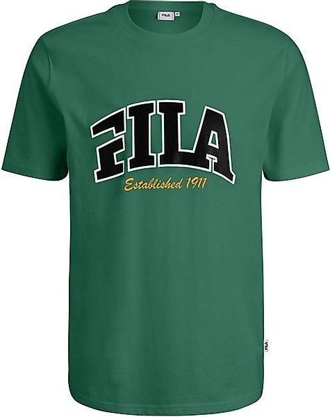 Fila T-Shirt Lanaken Regular Graphic Tee günstig online kaufen