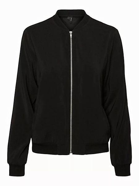 Vero Moda Jackenblazer VMCOCO L/S BOMBER GA NOOS günstig online kaufen