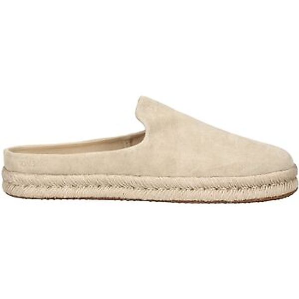 Toms  Espadrilles Pantoletten günstig online kaufen