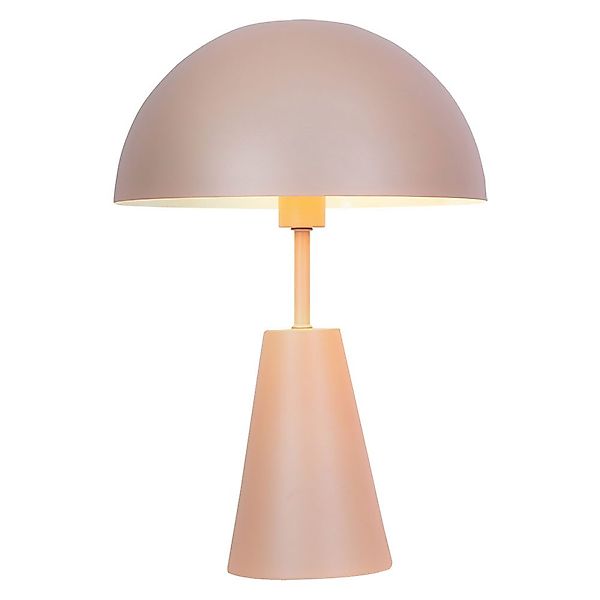 NOWA Tischleuchte, Leuchtmittel nicht inklusive, Tischlampe günstig online kaufen