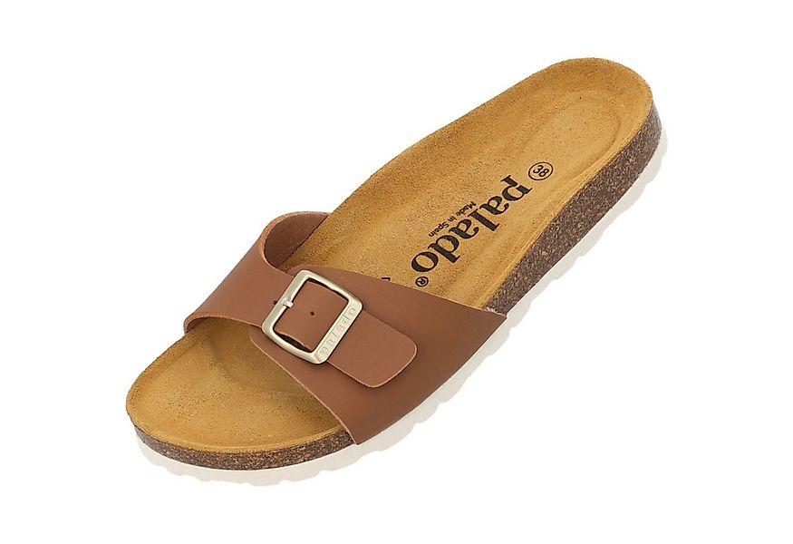 Palado Malta Matt Pantolette günstig online kaufen