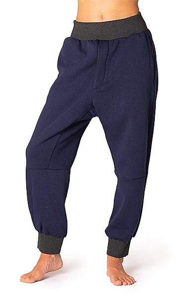 PANASIAM Wellnesshose Haremsjogger perfekte Chillhose für günstig online kaufen