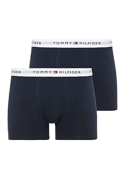 Tommy Hilfiger Underwear Trunk 2PK TRUNK günstig online kaufen
